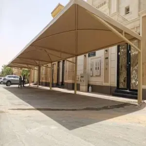 لماذا تختار مظلات سيارات كابولي