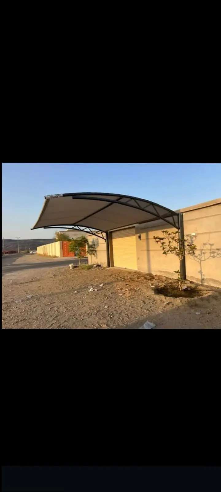 مظلات فرنسية ساحرة من حلول الظل