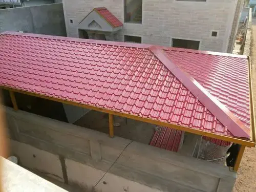 طرق تركيب القرميد – اختَر ما يناسب مشروعك مع حلول الظل