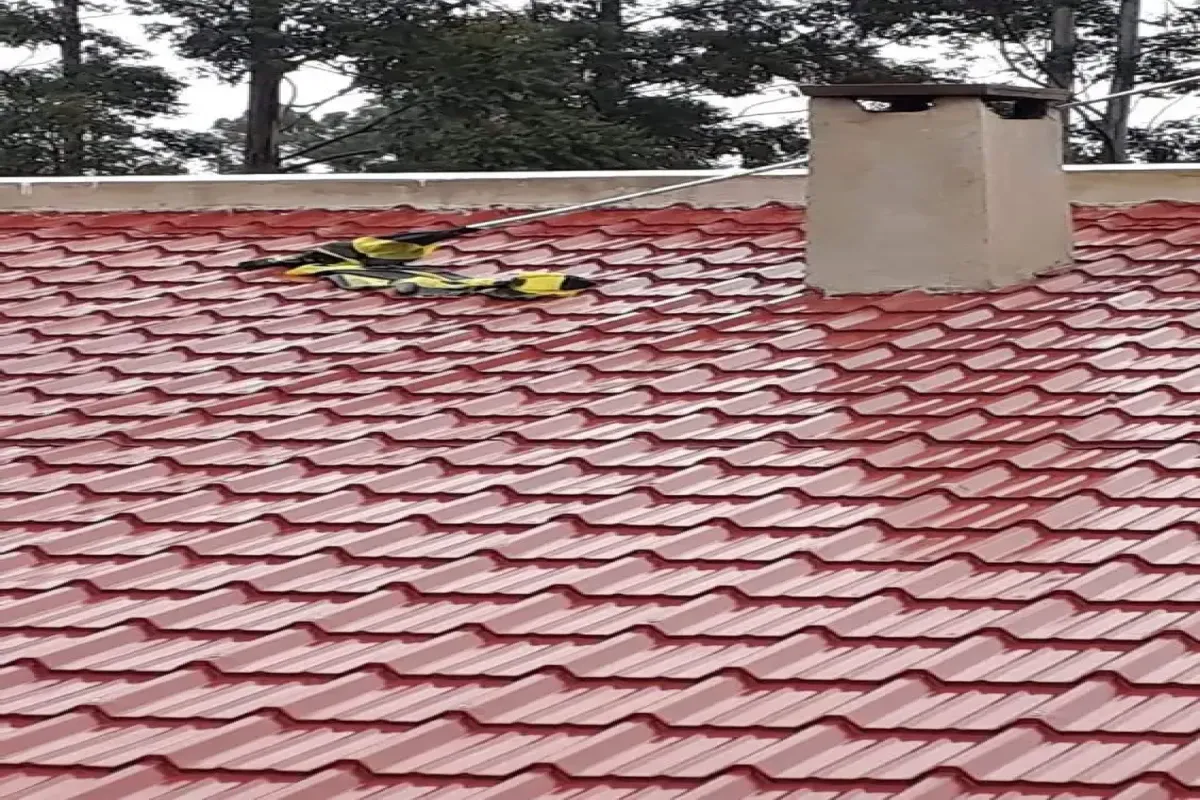 طرق تركيب القرميد – اختَر ما يناسب مشروعك مع حلول الظل