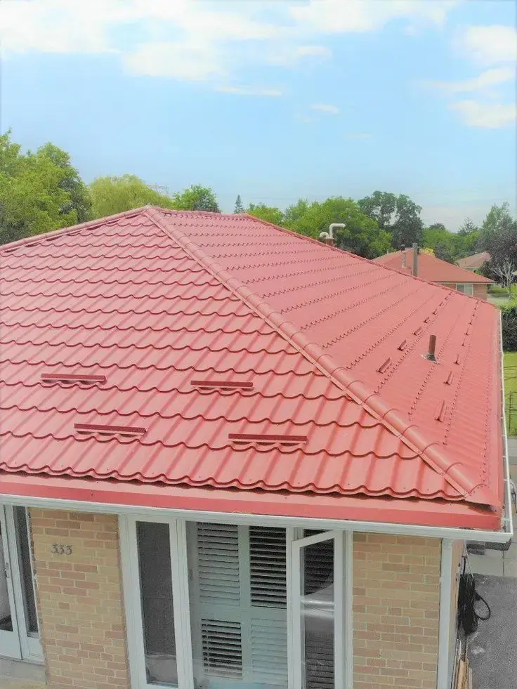 طرق تركيب القرميد – اختَر ما يناسب مشروعك مع حلول الظل