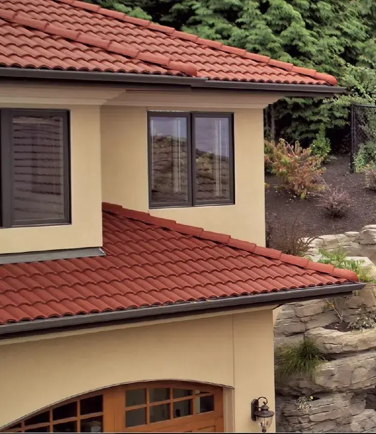 طرق تركيب القرميد – اختَر ما يناسب مشروعك مع حلول الظل