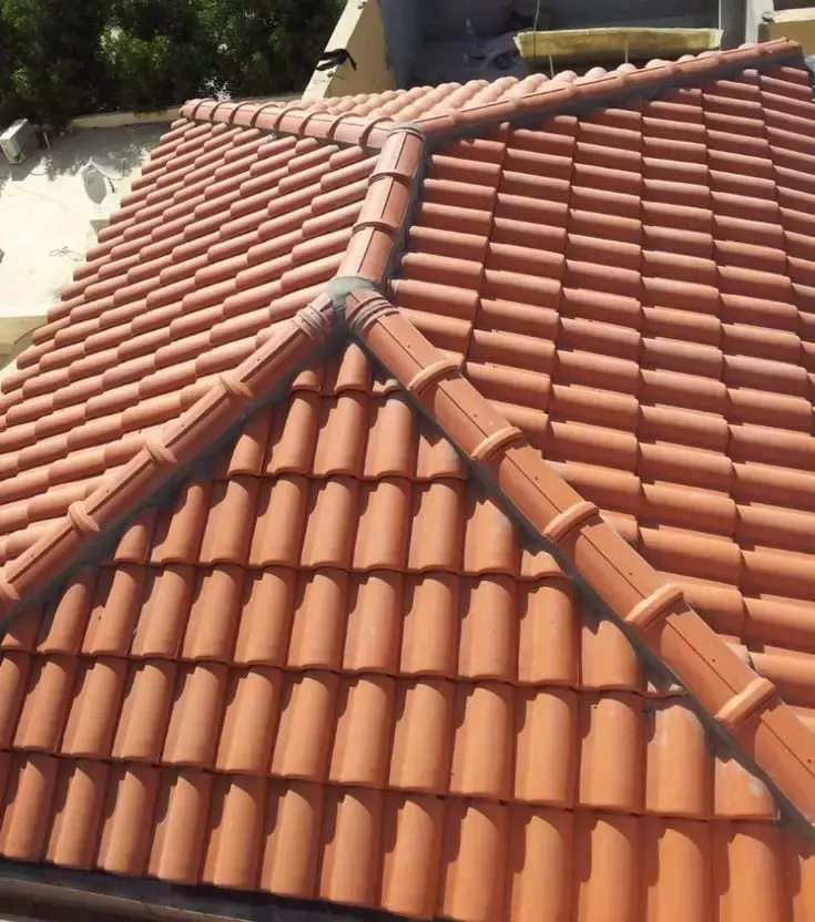 طرق تركيب القرميد – اختَر ما يناسب مشروعك مع حلول الظل