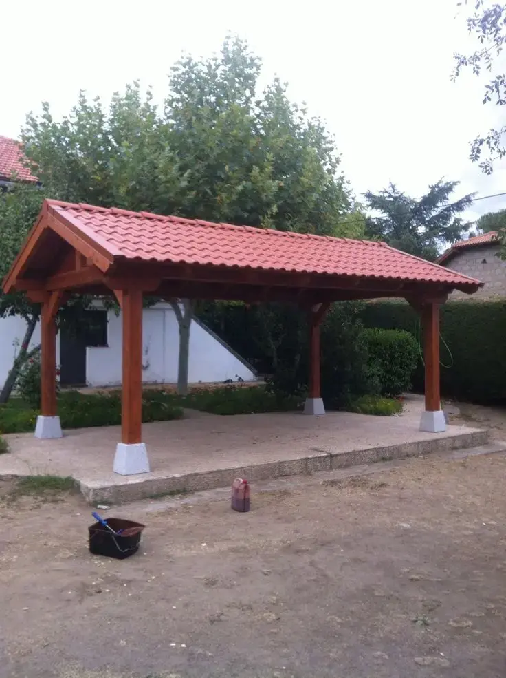 طرق تركيب القرميد – اختَر ما يناسب مشروعك مع حلول الظل