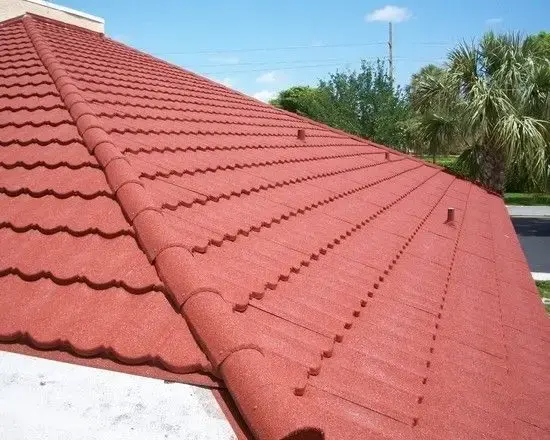 طرق تركيب القرميد – اختَر ما يناسب مشروعك مع حلول الظل