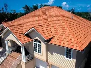 طرق تركيب القرميد – اختَر ما يناسب مشروعك مع حلول الظل