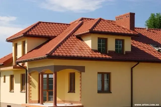 طرق تركيب القرميد – اختَر ما يناسب مشروعك مع حلول الظل