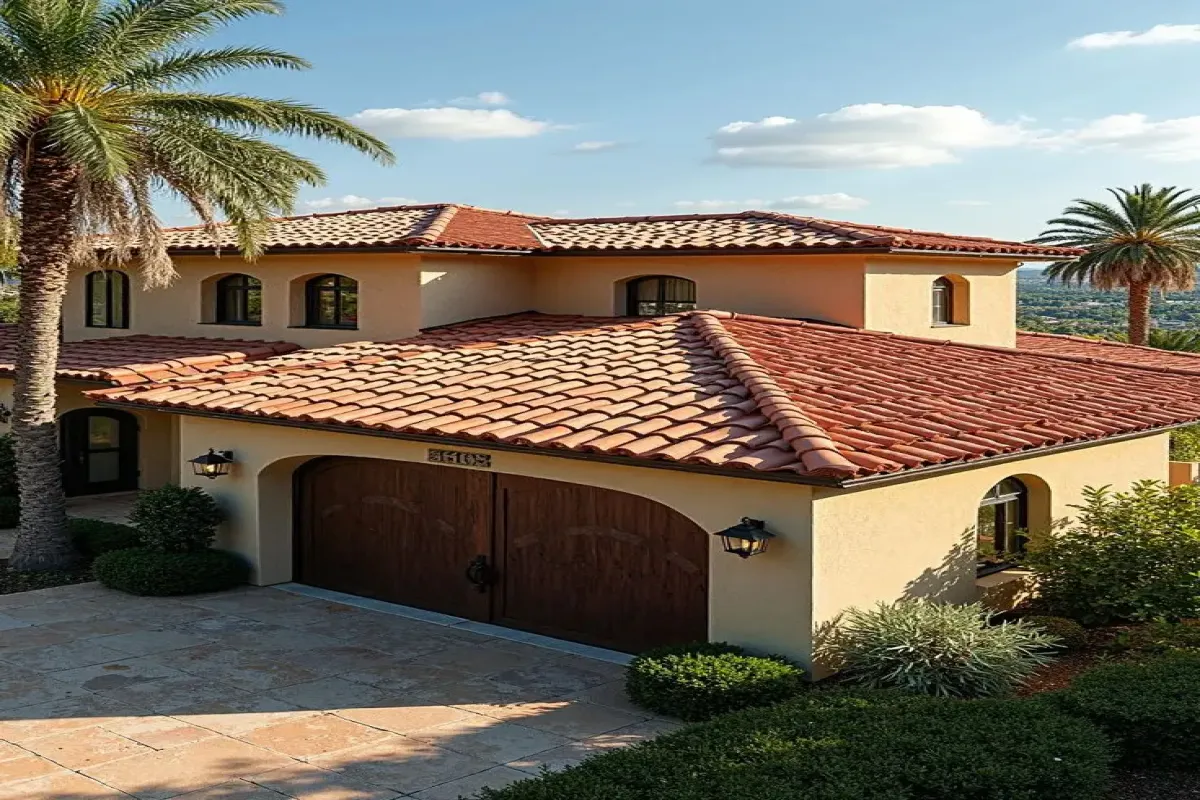 طرق تركيب القرميد – اختَر ما يناسب مشروعك مع حلول الظل