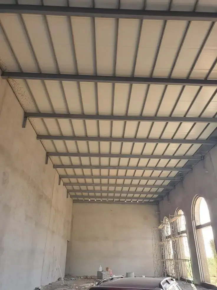 أفضل عروض الساندوتش بانل من حلول الظل