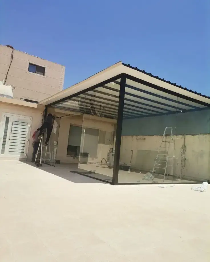 أفضل عروض الساندوتش بانل من حلول الظل