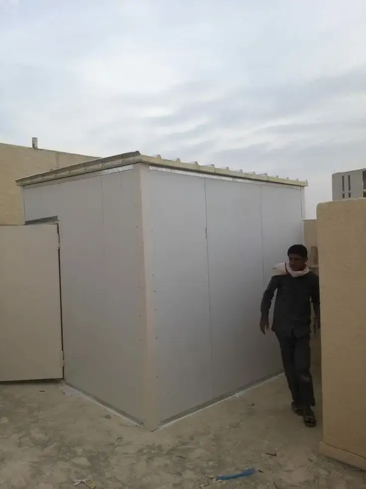 أفضل عروض الساندوتش بانل من حلول الظل