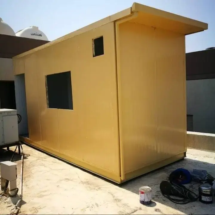 أفضل عروض الساندوتش بانل من حلول الظل