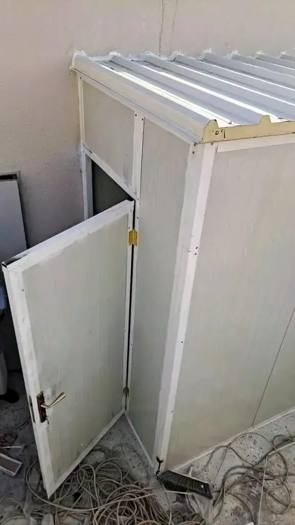 أفضل عروض الساندوتش بانل من حلول الظل