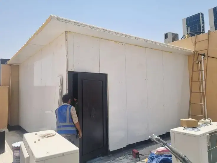 أفضل عروض الساندوتش بانل من حلول الظل