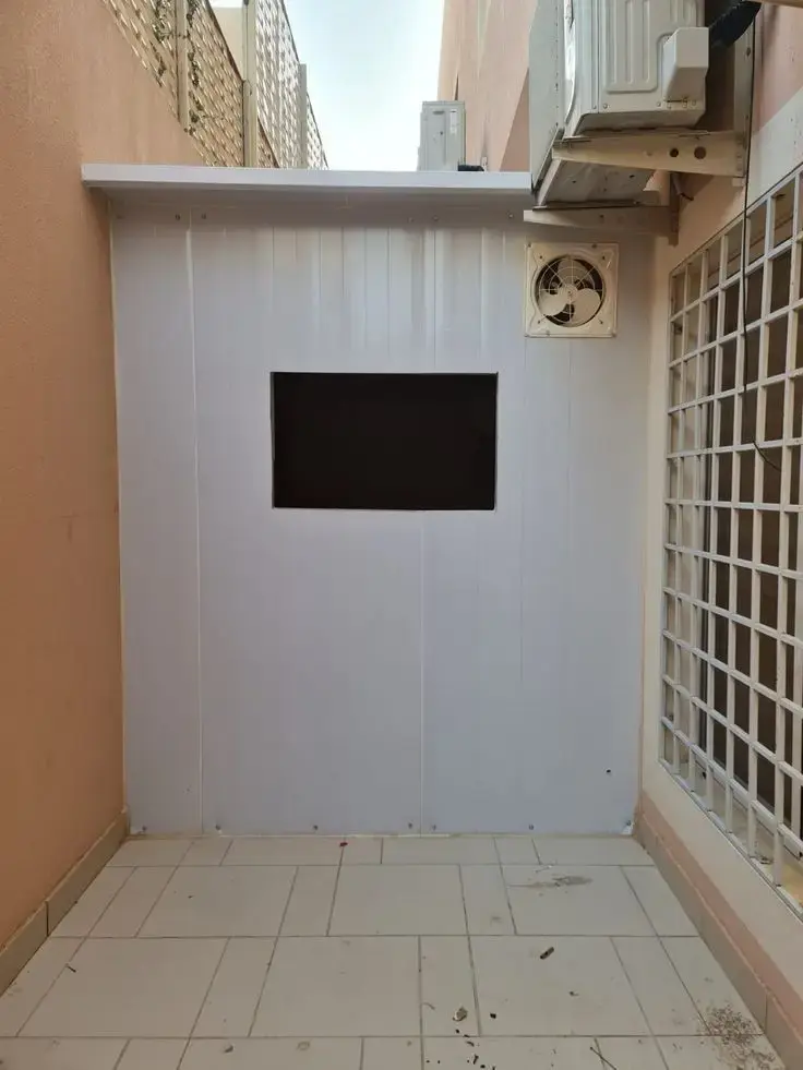 أفضل عروض الساندوتش بانل من حلول الظل