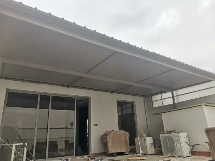 أفضل عروض الساندوتش بانل من حلول الظل