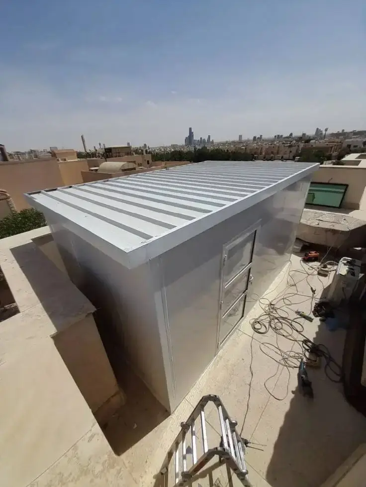 أفضل عروض الساندوتش بانل من حلول الظل