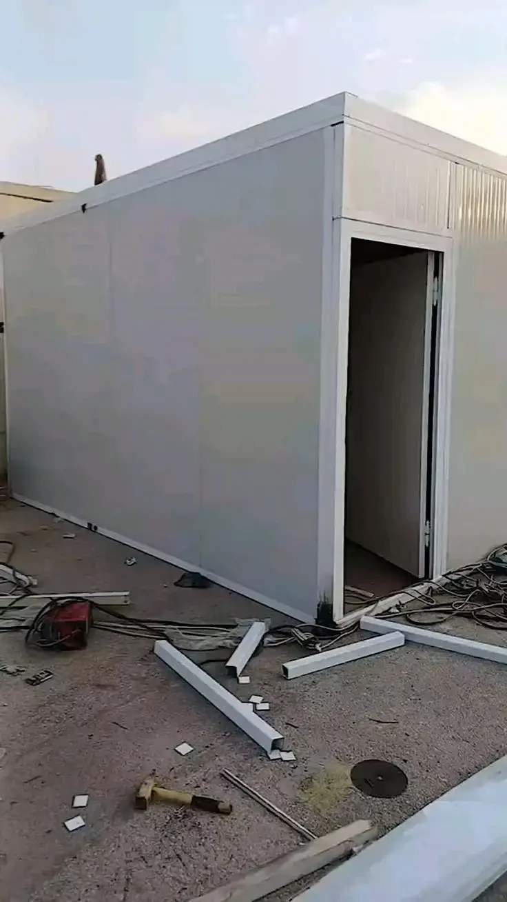 أفضل عروض الساندوتش بانل من حلول الظل