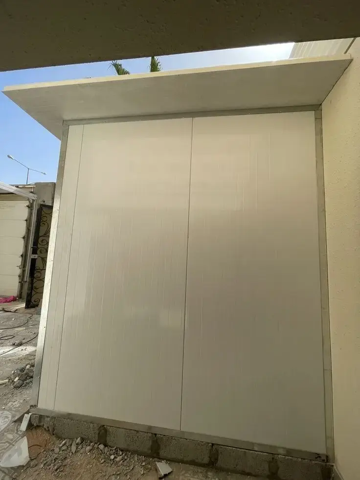 أفضل عروض الساندوتش بانل من حلول الظل