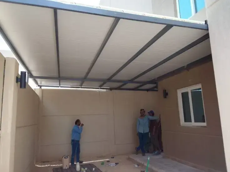 أفضل عروض الساندوتش بانل من حلول الظل