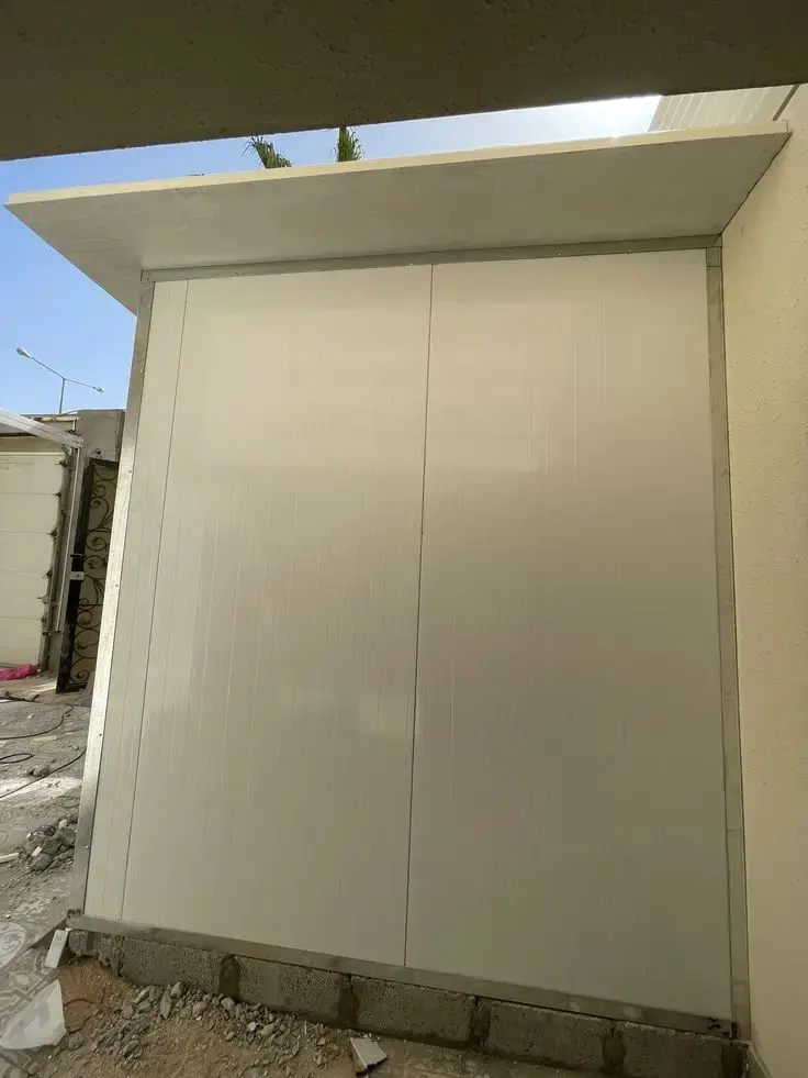 أفضل عروض الساندوتش بانل من حلول الظل