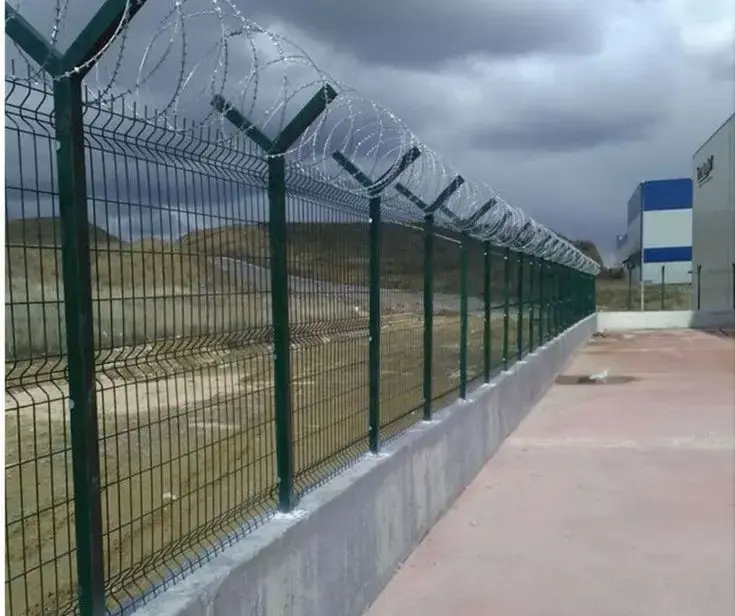 حلول الظل لتركيب وتوريد جميع انواع الشبوك