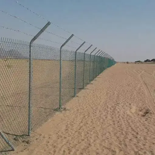 حلول الظل لتركيب وتوريد جميع انواع الشبوك