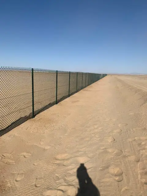 حلول الظل لتركيب وتوريد جميع انواع الشبوك