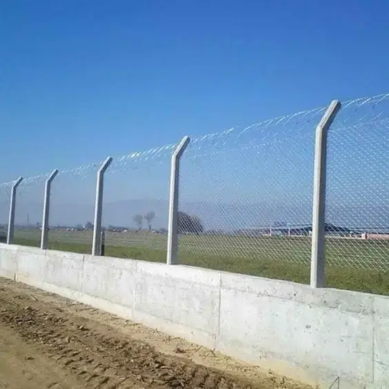 حلول الظل لتركيب وتوريد جميع انواع الشبوك