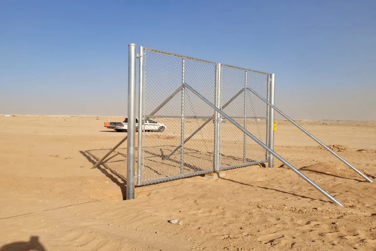 حلول الظل لتركيب وتوريد جميع انواع الشبوك